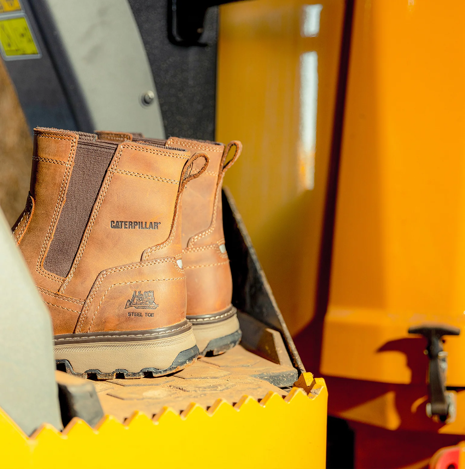 Tough Gear for Every Trade