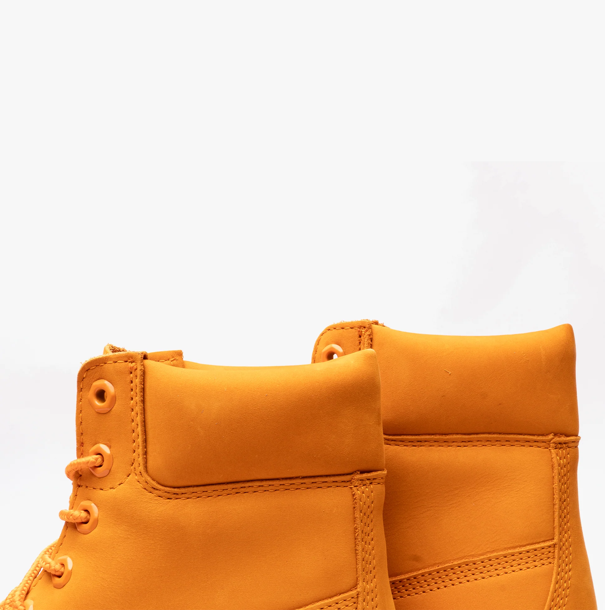 Timberland 6 INCH PREMIUM Womens Boots Dark Cheddar - Image 5