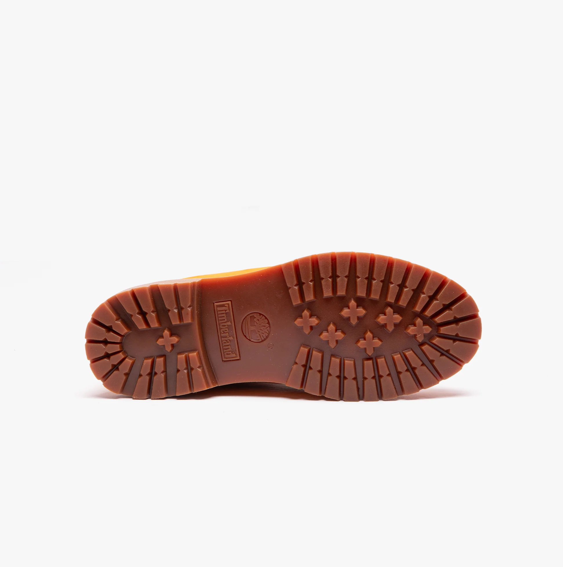 Timberland 6 INCH PREMIUM Womens Boots Dark Cheddar - Image 7