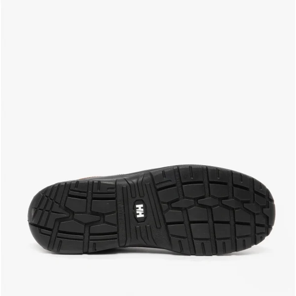 Helly Hansen AKER LOW Mens Safety Shoes Black - Image 3