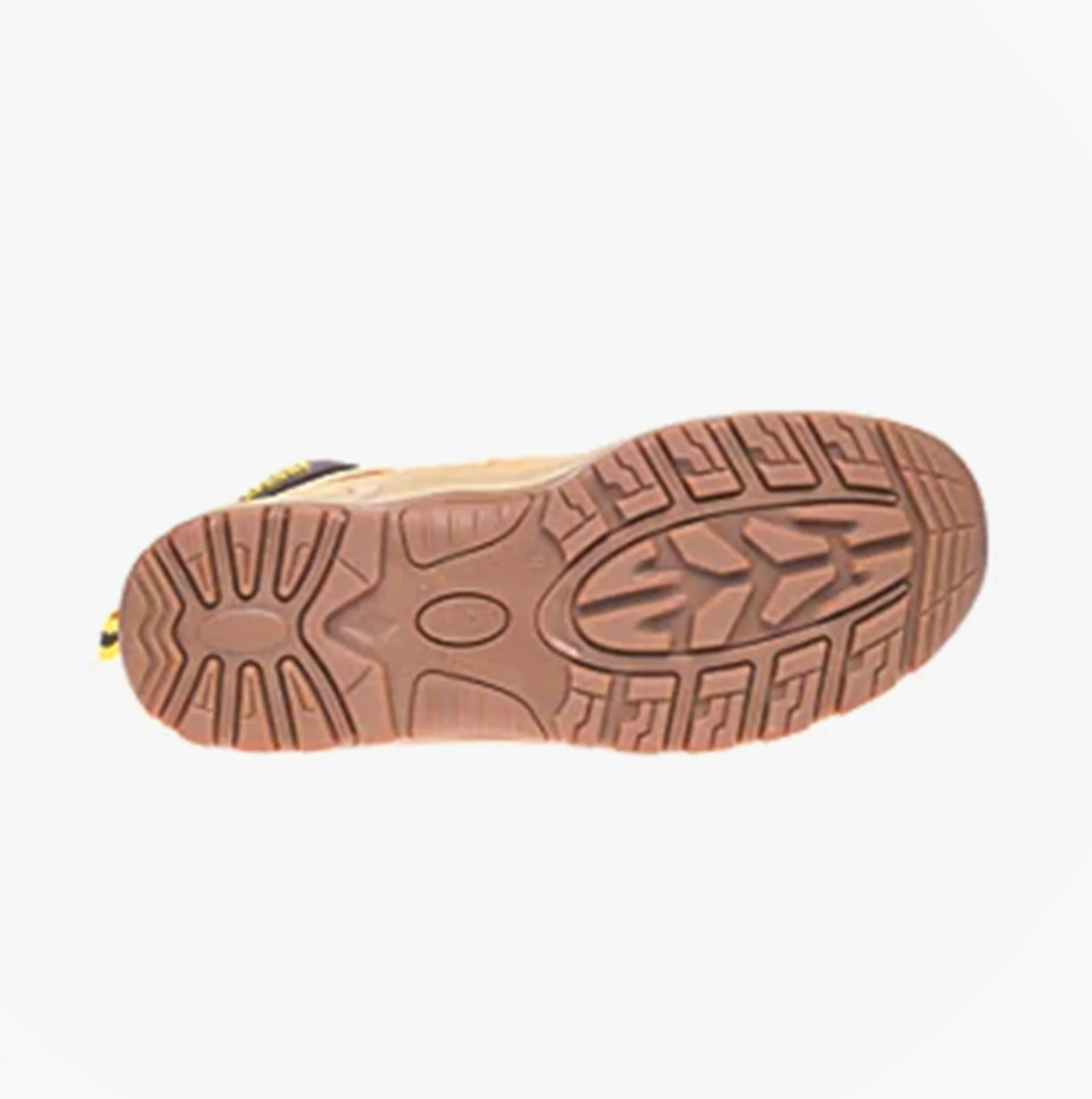 Apache ARIZONA Unisex Boots Honey - Image 4