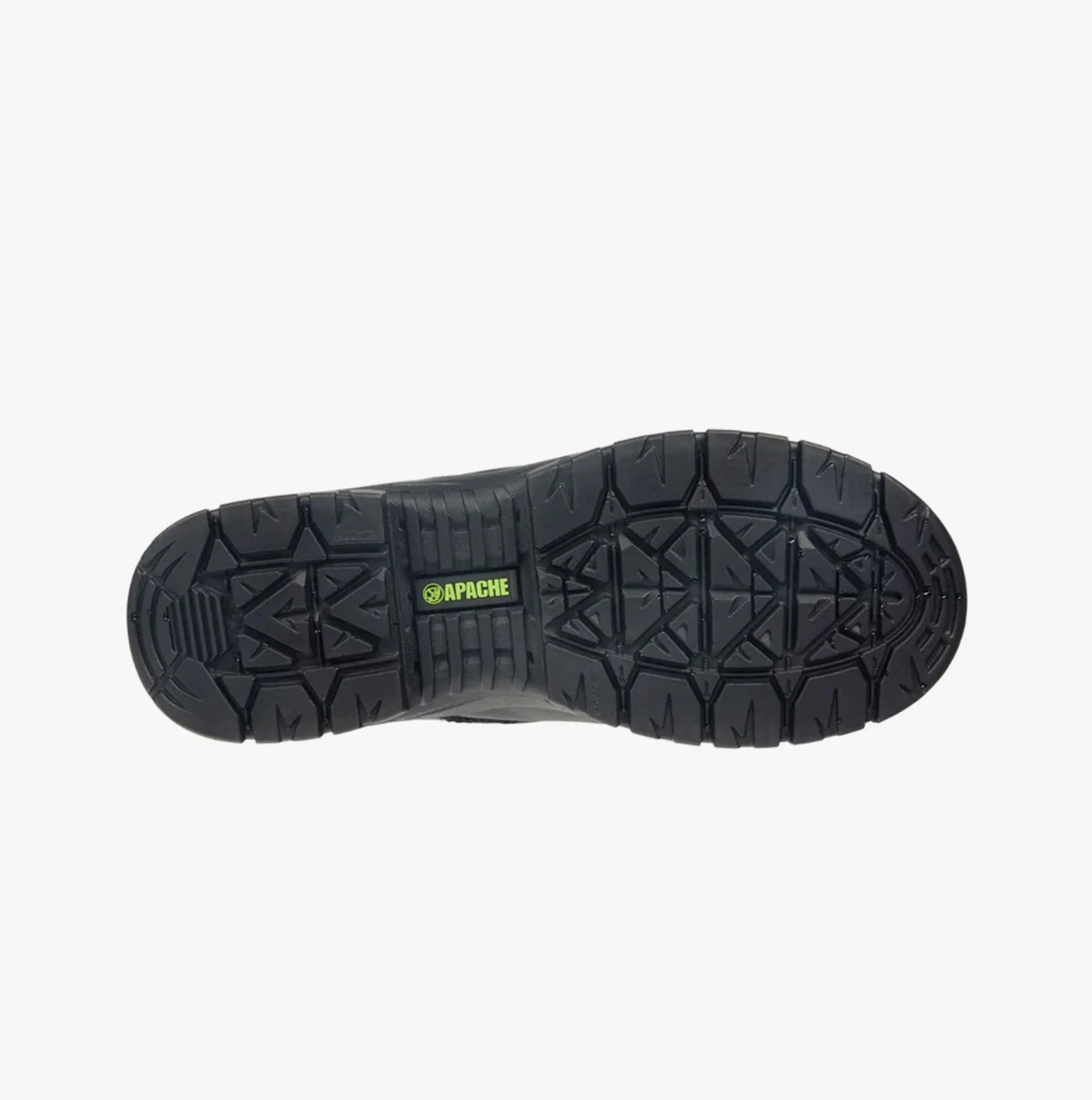 Apache HAMILTON Unisex Boots Black - Image 3