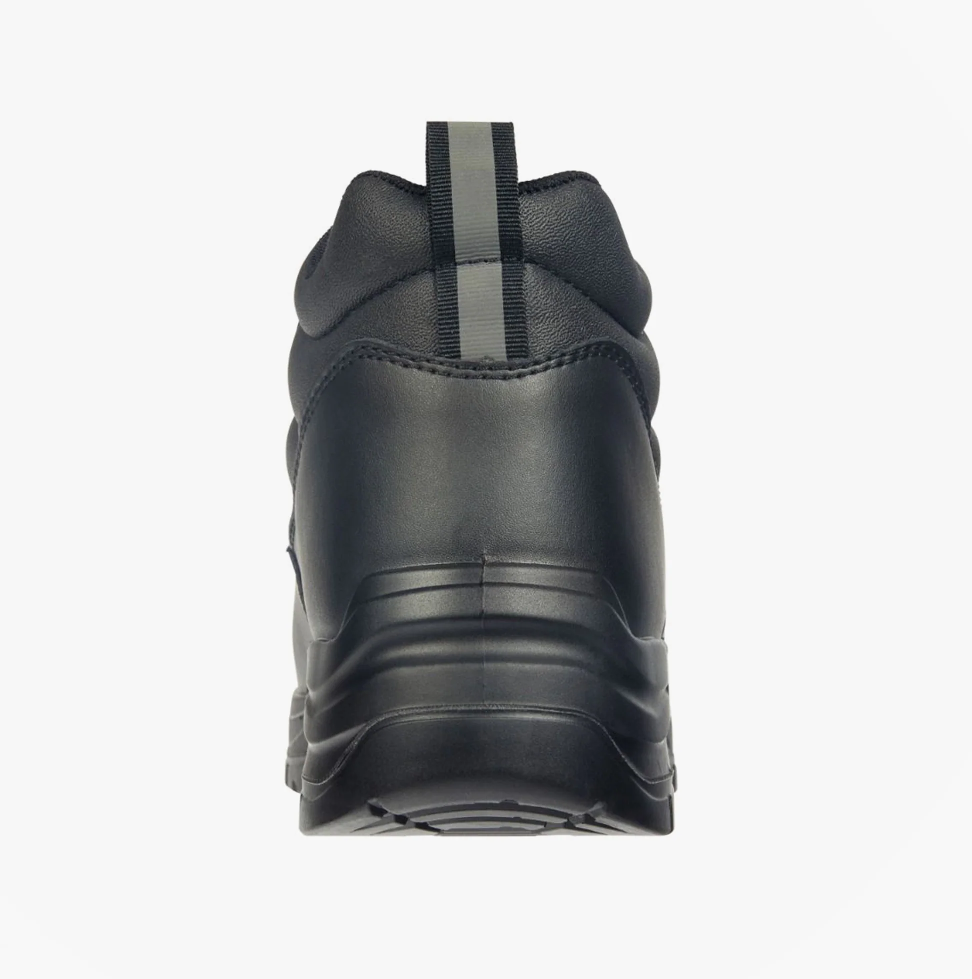 Apache HAMILTON Unisex Boots Black - Image 4
