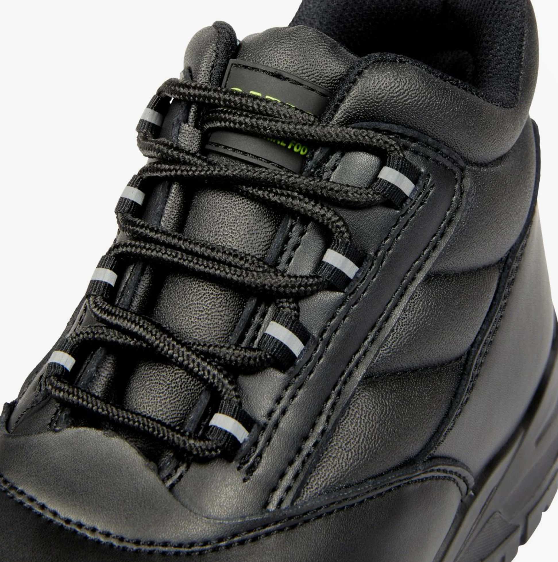 Apache HAMILTON Unisex Boots Black - Image 5