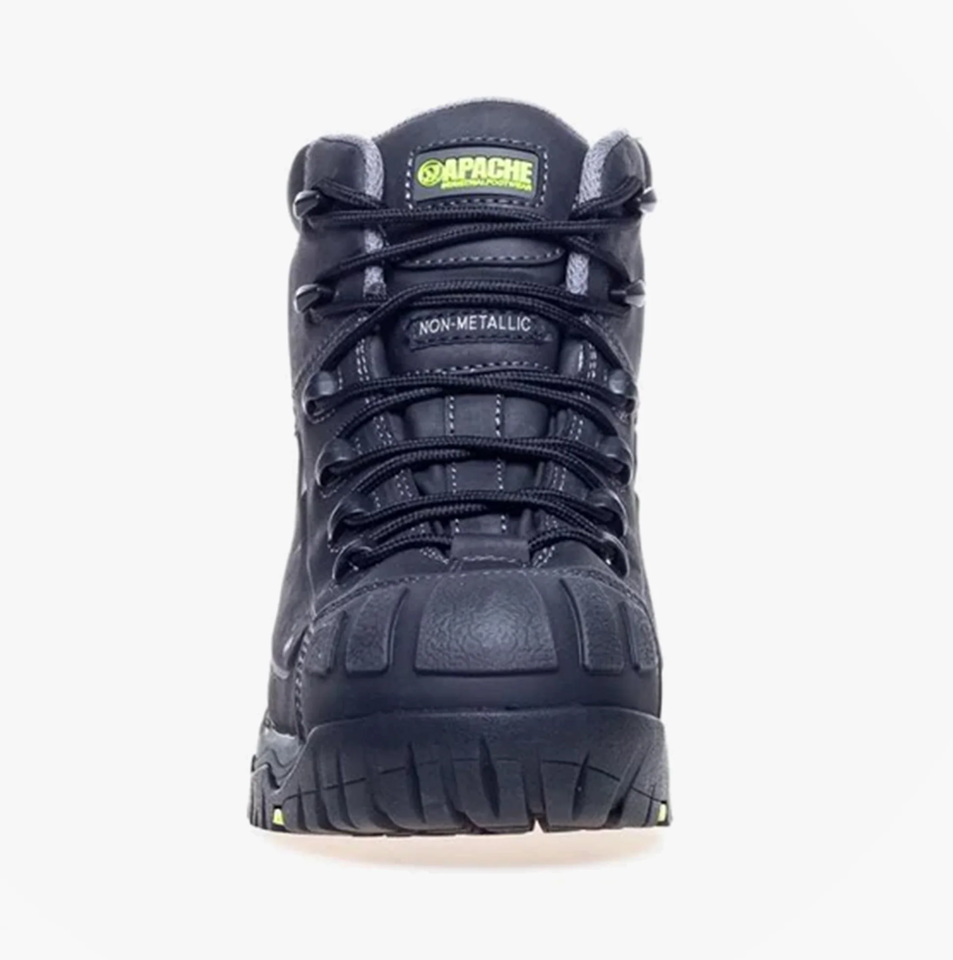 Apache MERCURY Unisex Boots Black - Image 3
