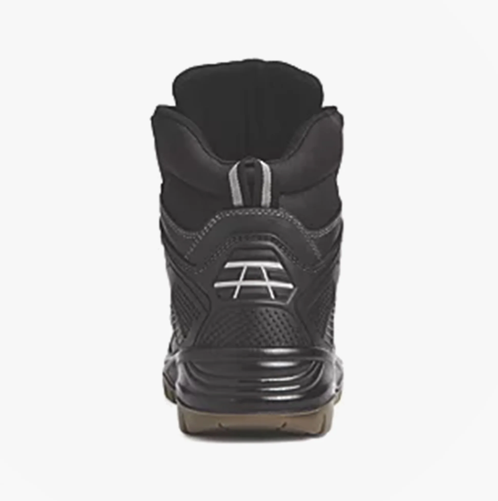 Apache RANGER Unisex Boots Black - Image 4