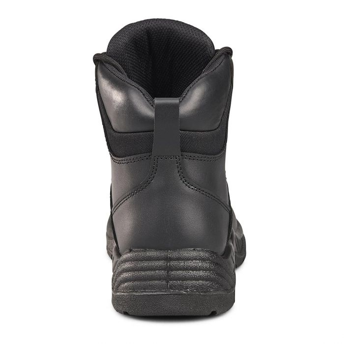 Apache SS812SM Unisex Boots Black - Image 4