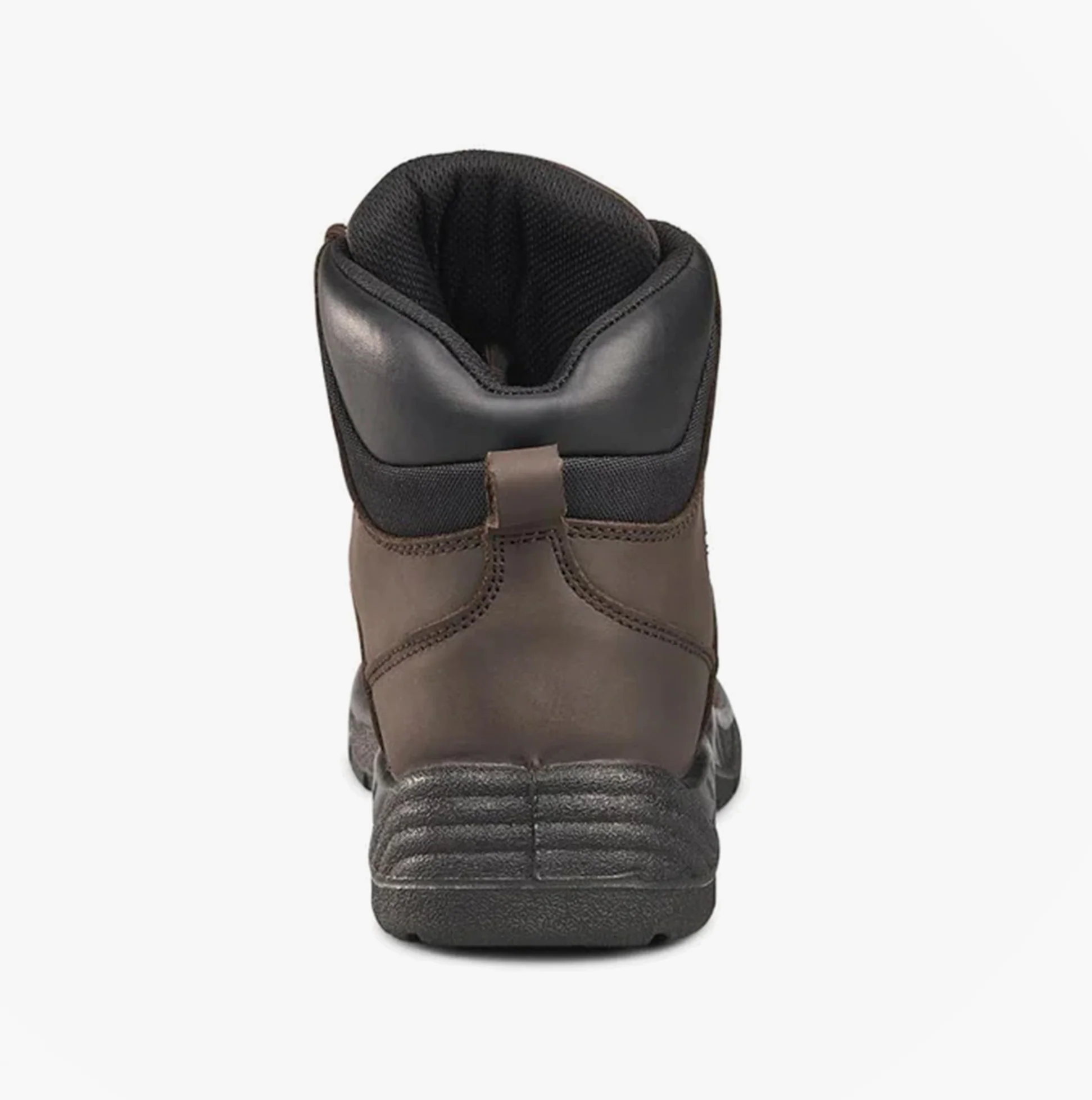 Apache SS813SM Unisex Boots Brown - Image 3