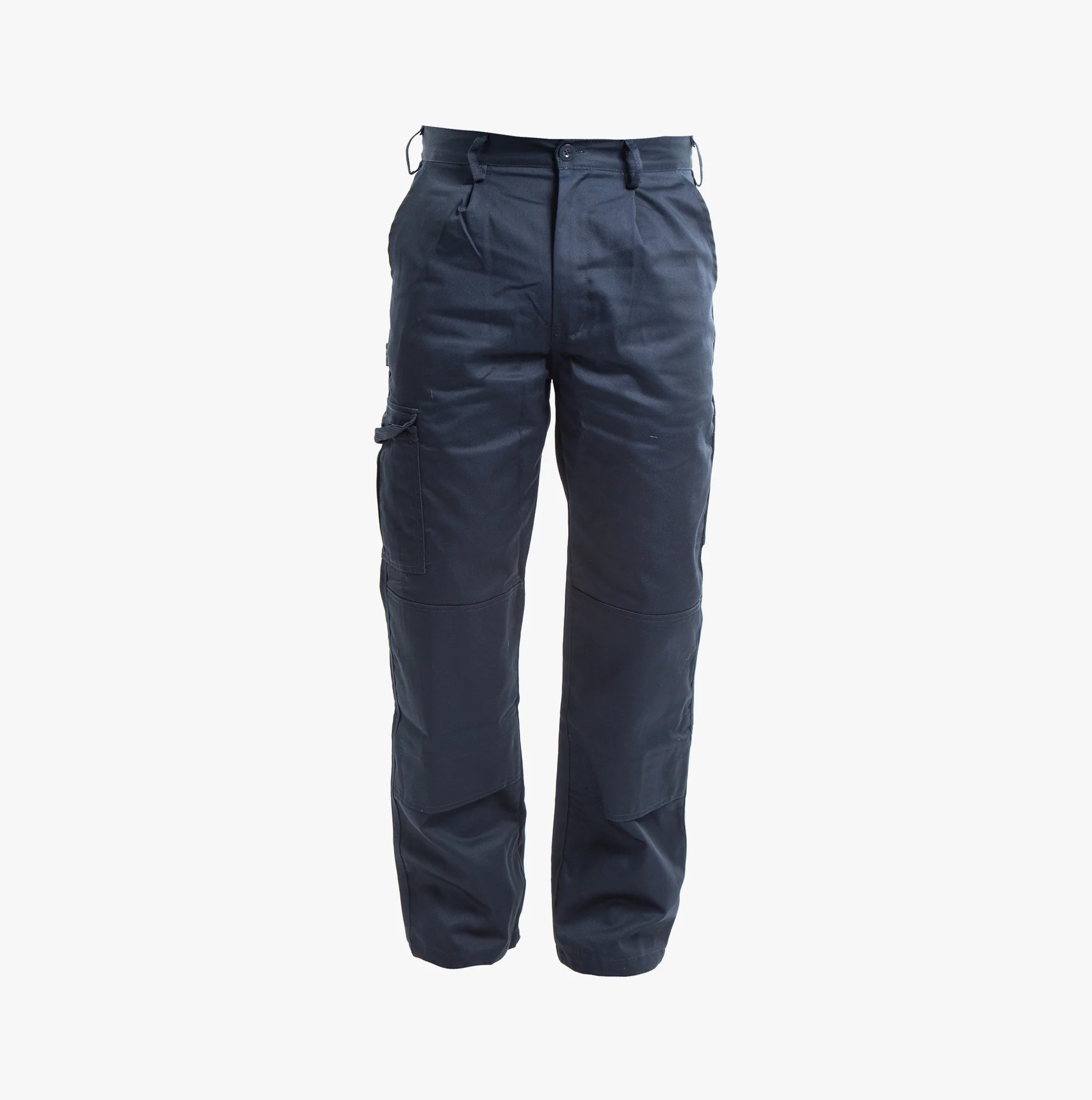 Apache APIND Mens Trousers Navy - Image 4