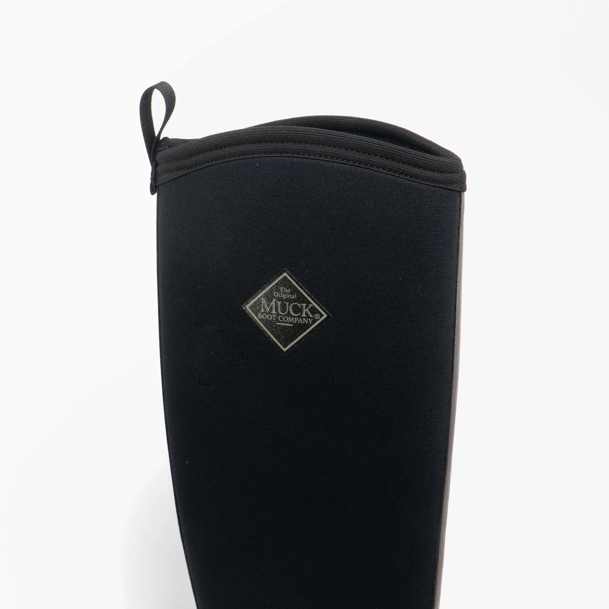 Muck Boots ARCTIC ADVENTURE Womens Rubber Wellington Boots Black - Image 5