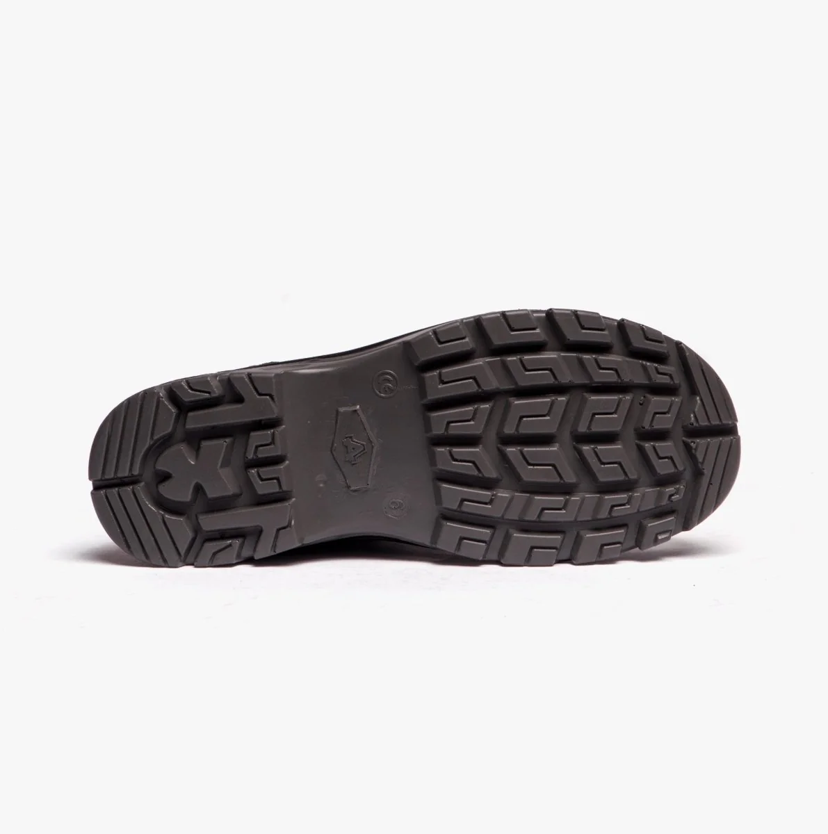 Amblers Safety AS252 Unisex Safety Boots Black - Image 12