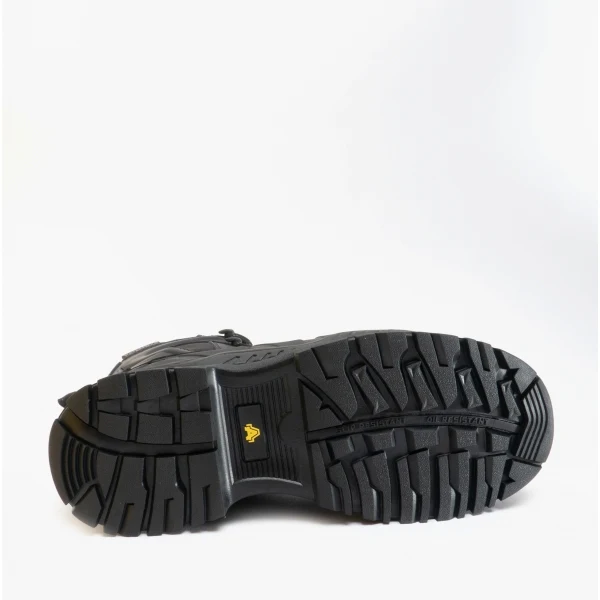 Amblers Safety SKOMER Mens Safety Boots Black - Image 3