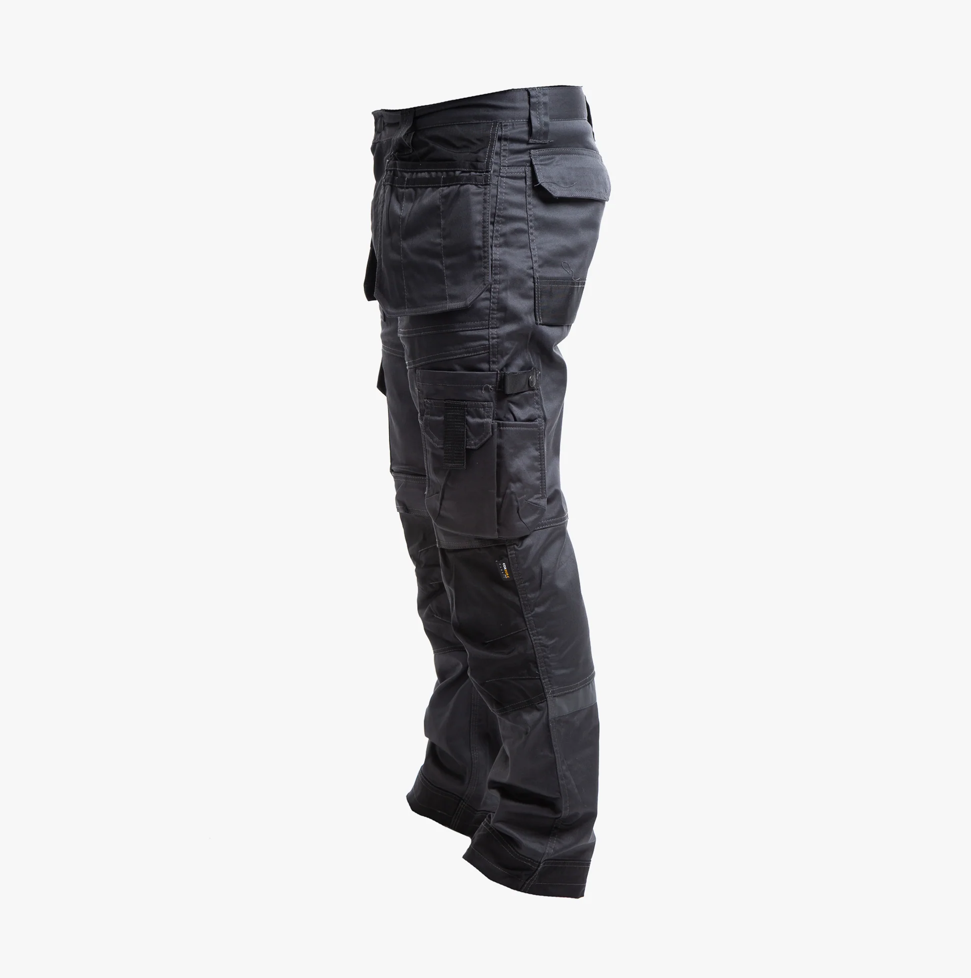 Apache ATS Mens Trousers Grey - Image 3