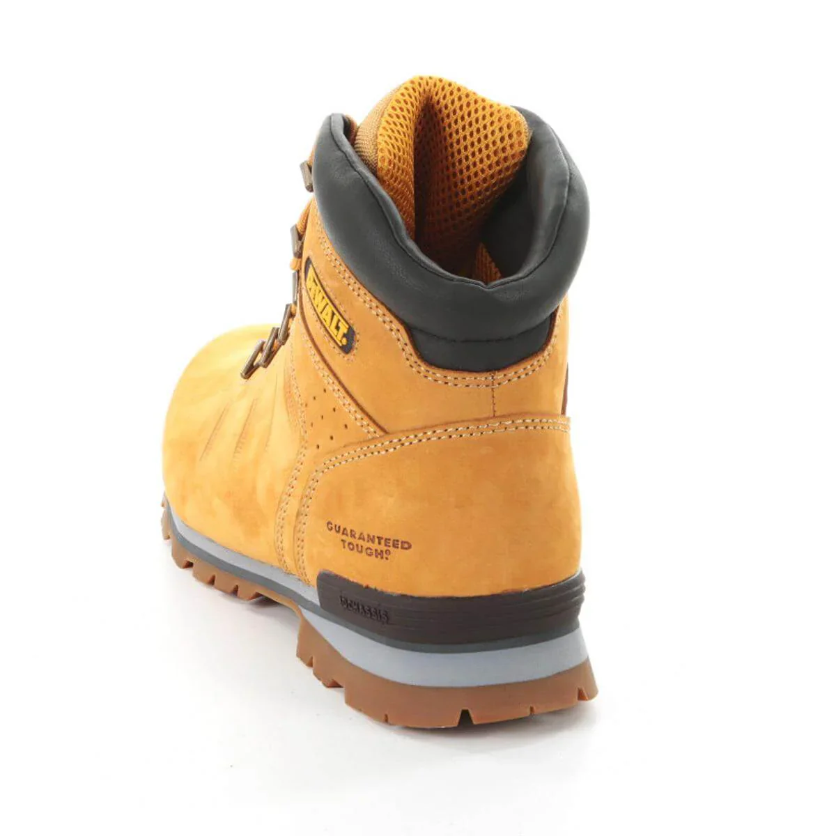 Dewalt CARLISLE Mens Boots Honey - Image 3