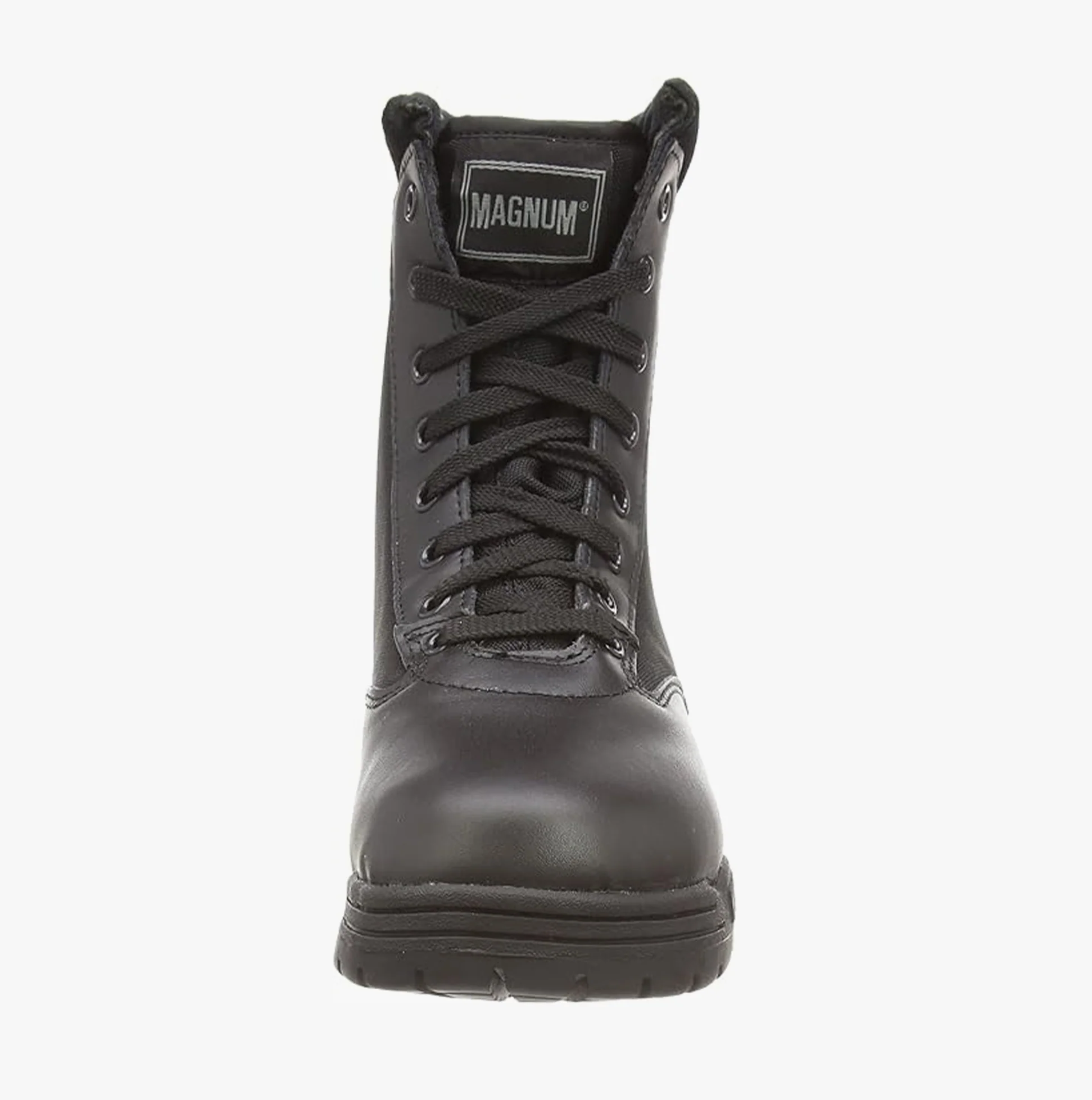 Magnum CLASSIC Unisex Military Combat Boots Black - Image 3