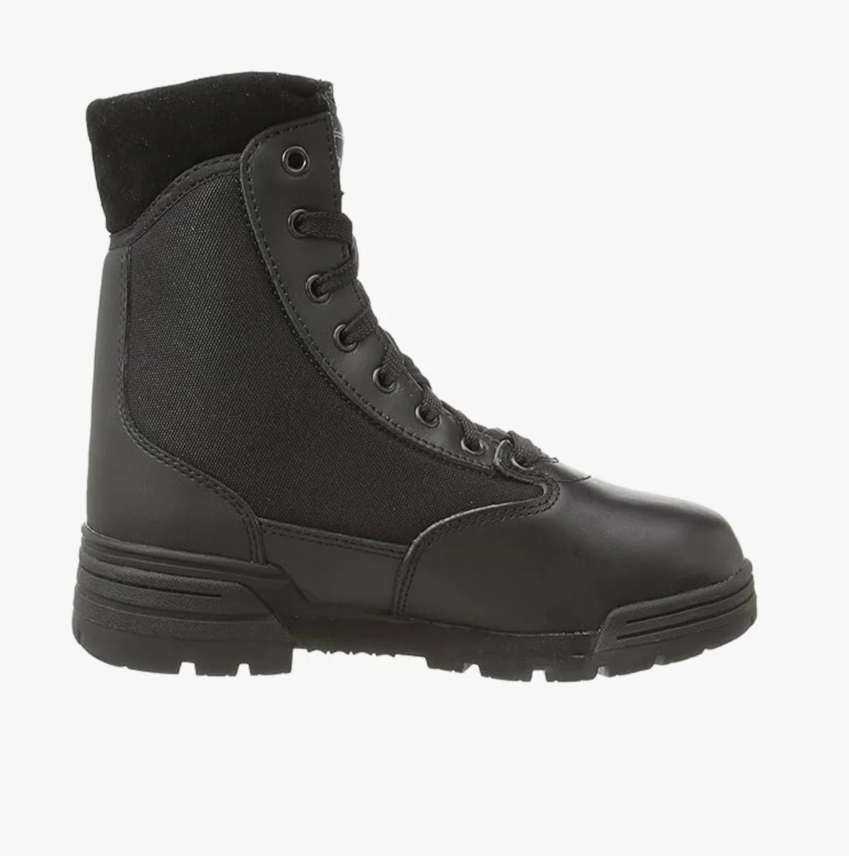 Magnum CLASSIC Unisex Military Combat Boots Black - Image 5