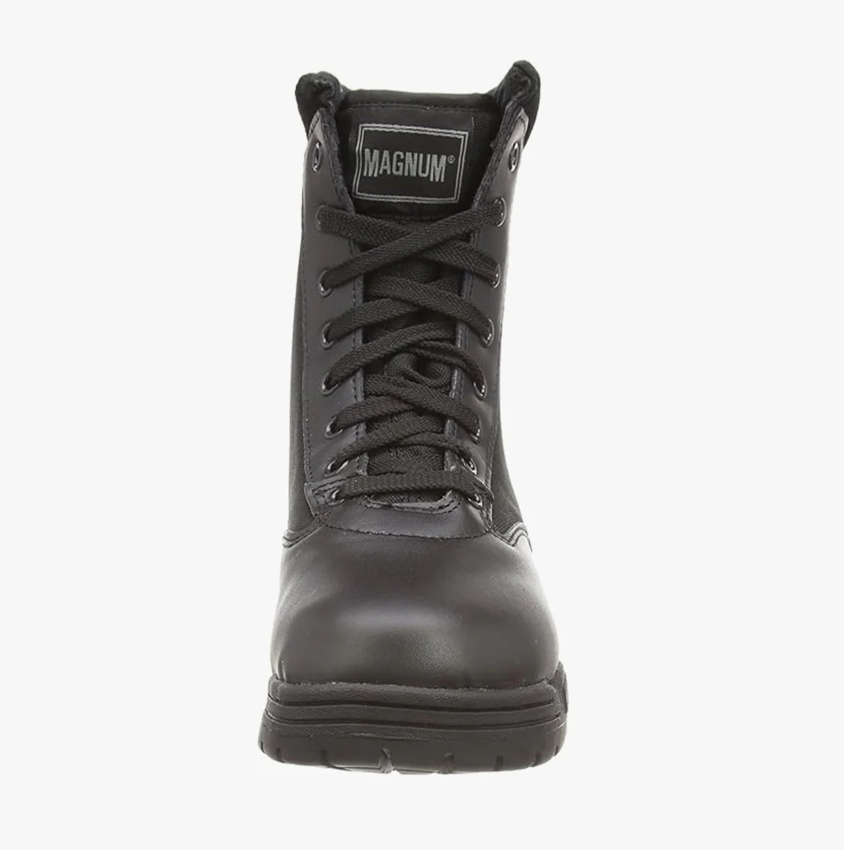 Magnum CLASSIC Unisex Military Combat Boots Black - Image 7