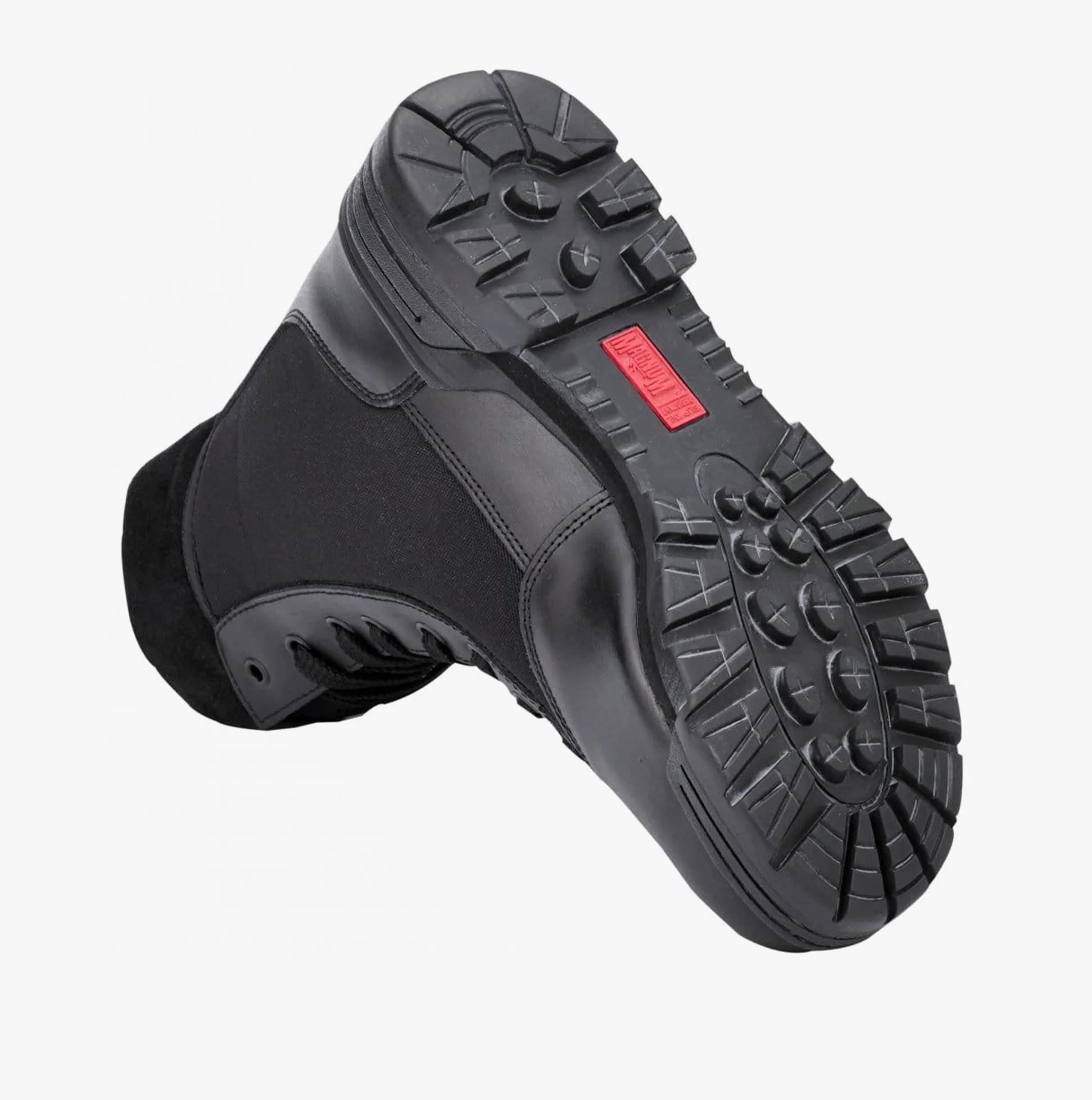 Magnum CLASSIC Unisex Occupational Military Boots Black - Image 4