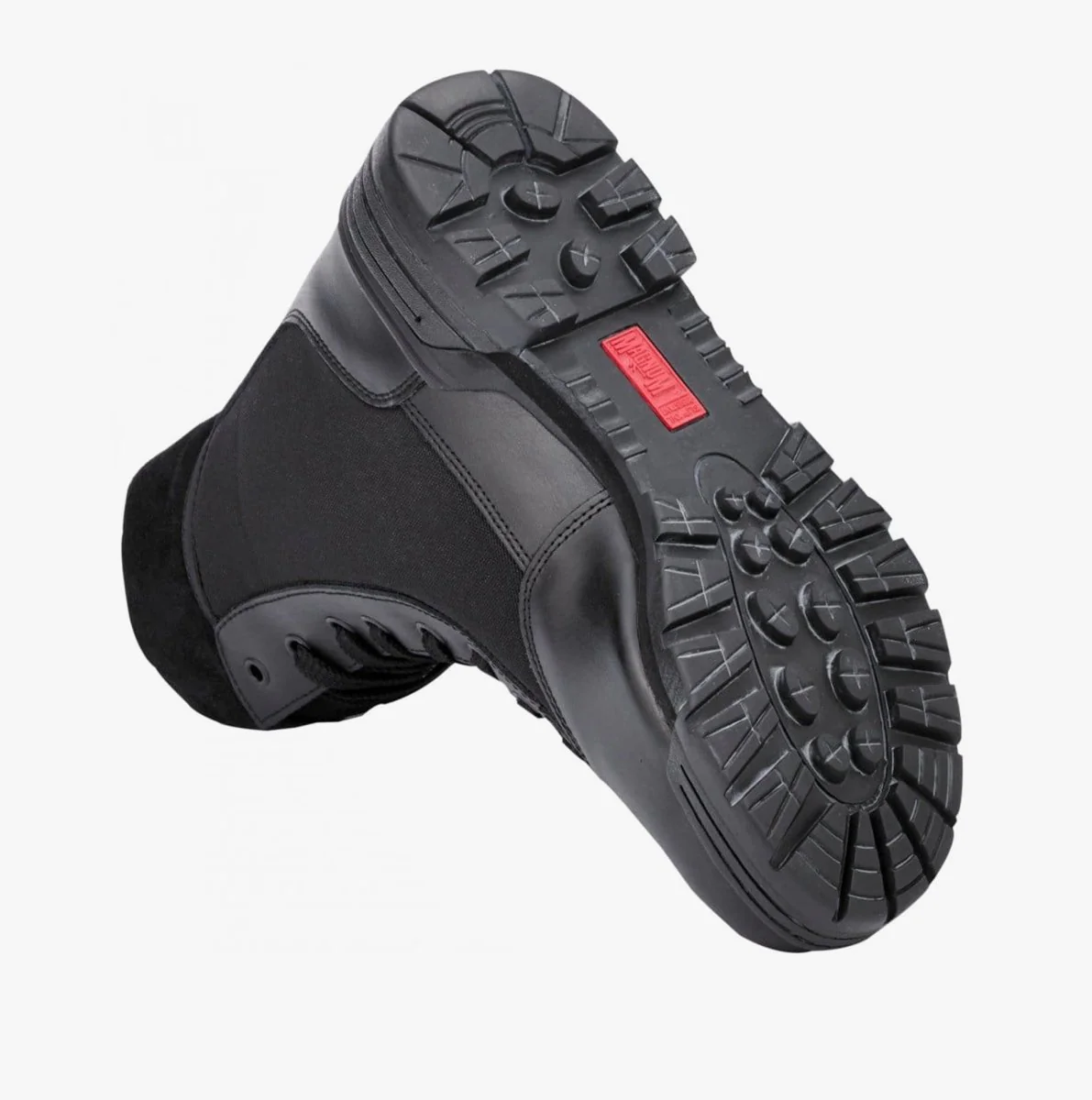 Magnum CLASSIC Unisex Occupational Military Boots Black - Image 9