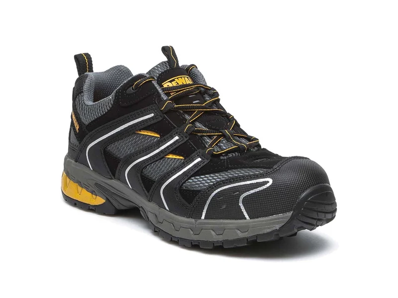 Mens Safety Trainers