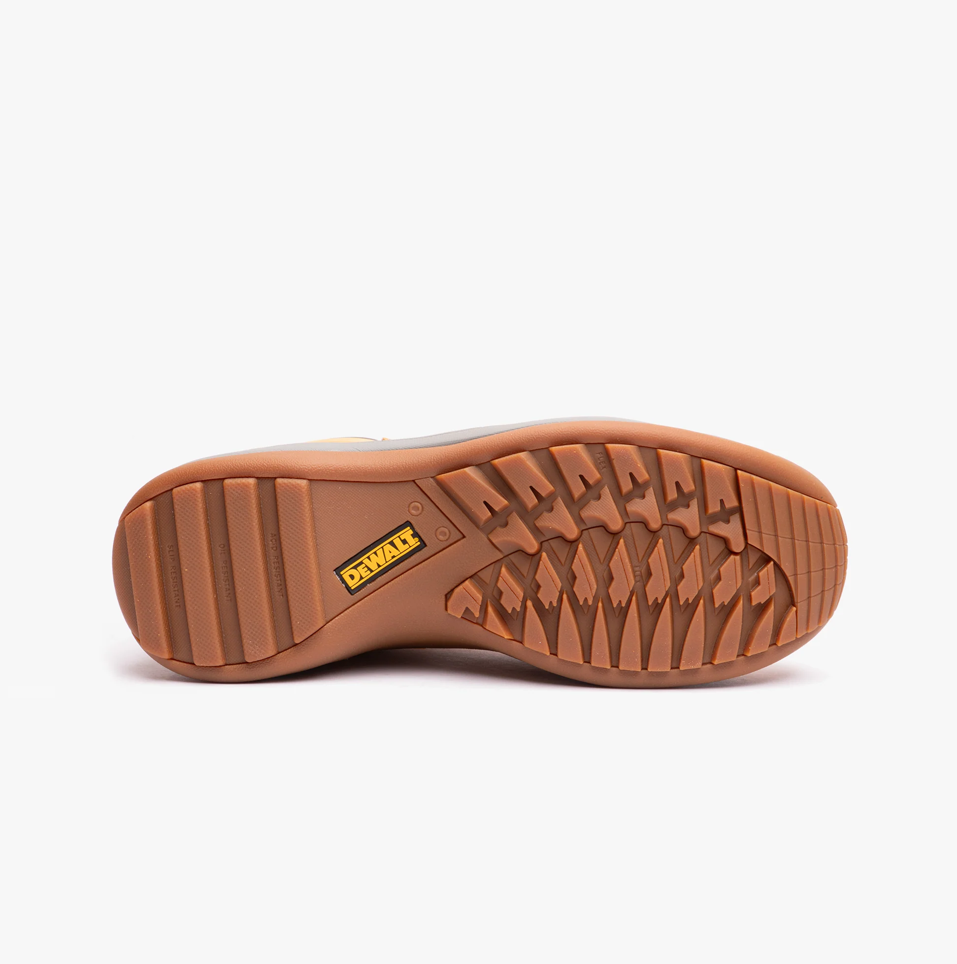 Dewalt APPRENTICE Unisex Boots Honey - Image 7