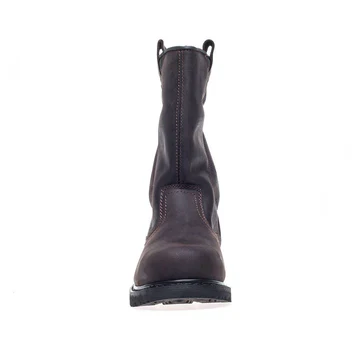 Dewalt MILLINGTON Unisex Boots Brown - Image 5