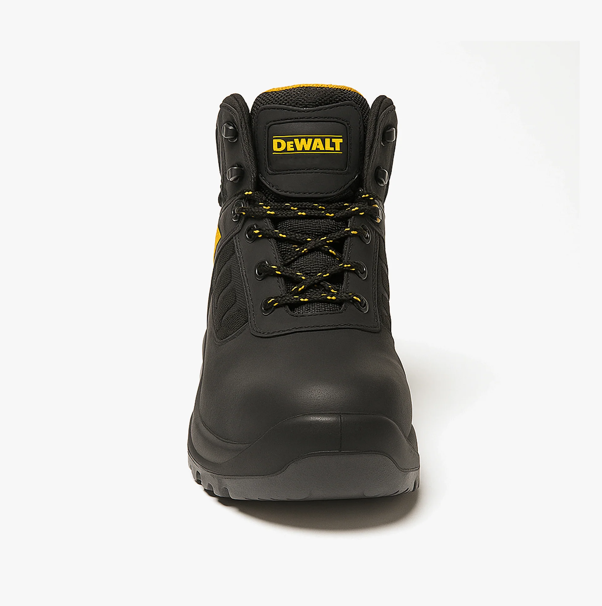 Dewalt DOUGLAS Mens Boots Black - Image 2