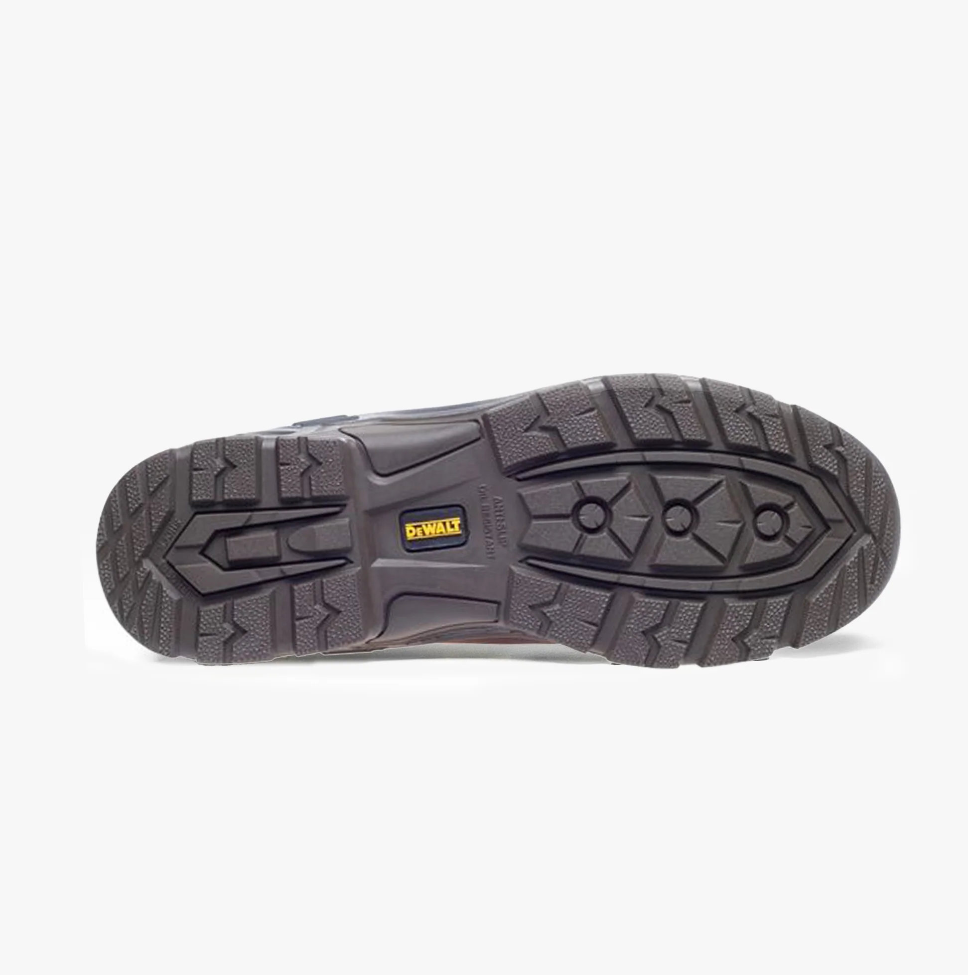 Dewalt DOUGLAS Mens Boots Black - Image 4