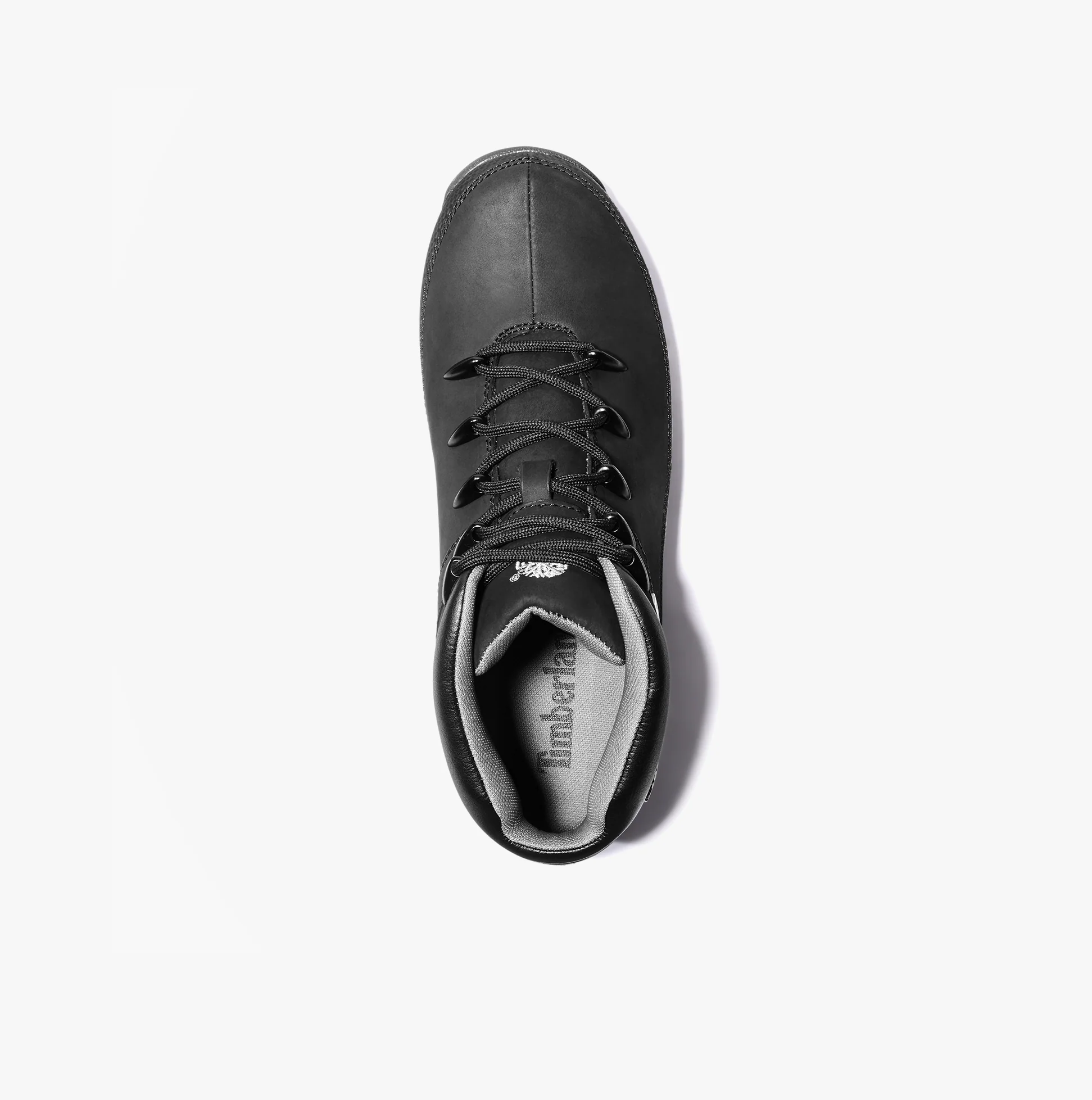 Timberland EURO SPRINT HIKER Mens Boots Black - Image 3