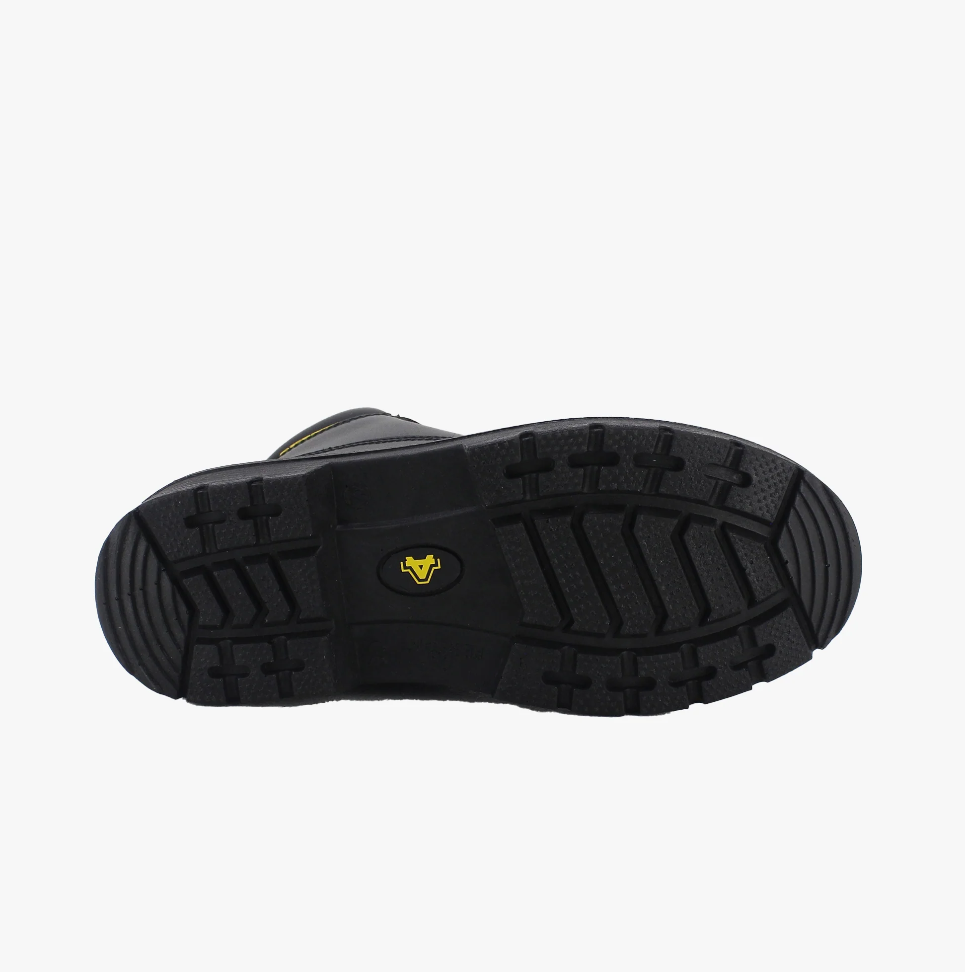 Amblers Safety FS112 Mens Safety Boots Black - Image 4