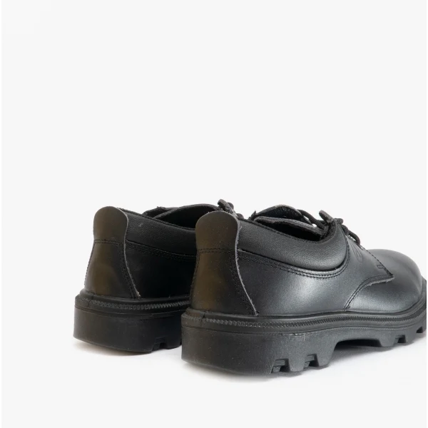 Amblers Safety FS133 Mens Leather Safety Shoes Black - Image 5