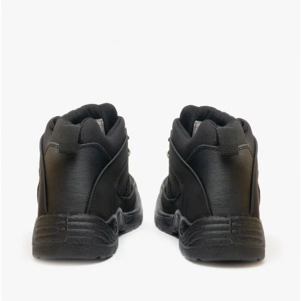 Amblers Safety FS151 Unisex Safety Boots Black - Image 11