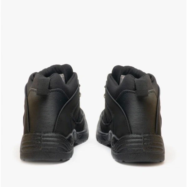 Amblers Safety FS151 Unisex Safety Boots Black - Image 5