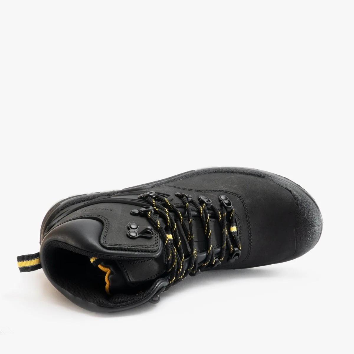 Amblers Safety FS198 Unisex Safety Boots Black - Image 10