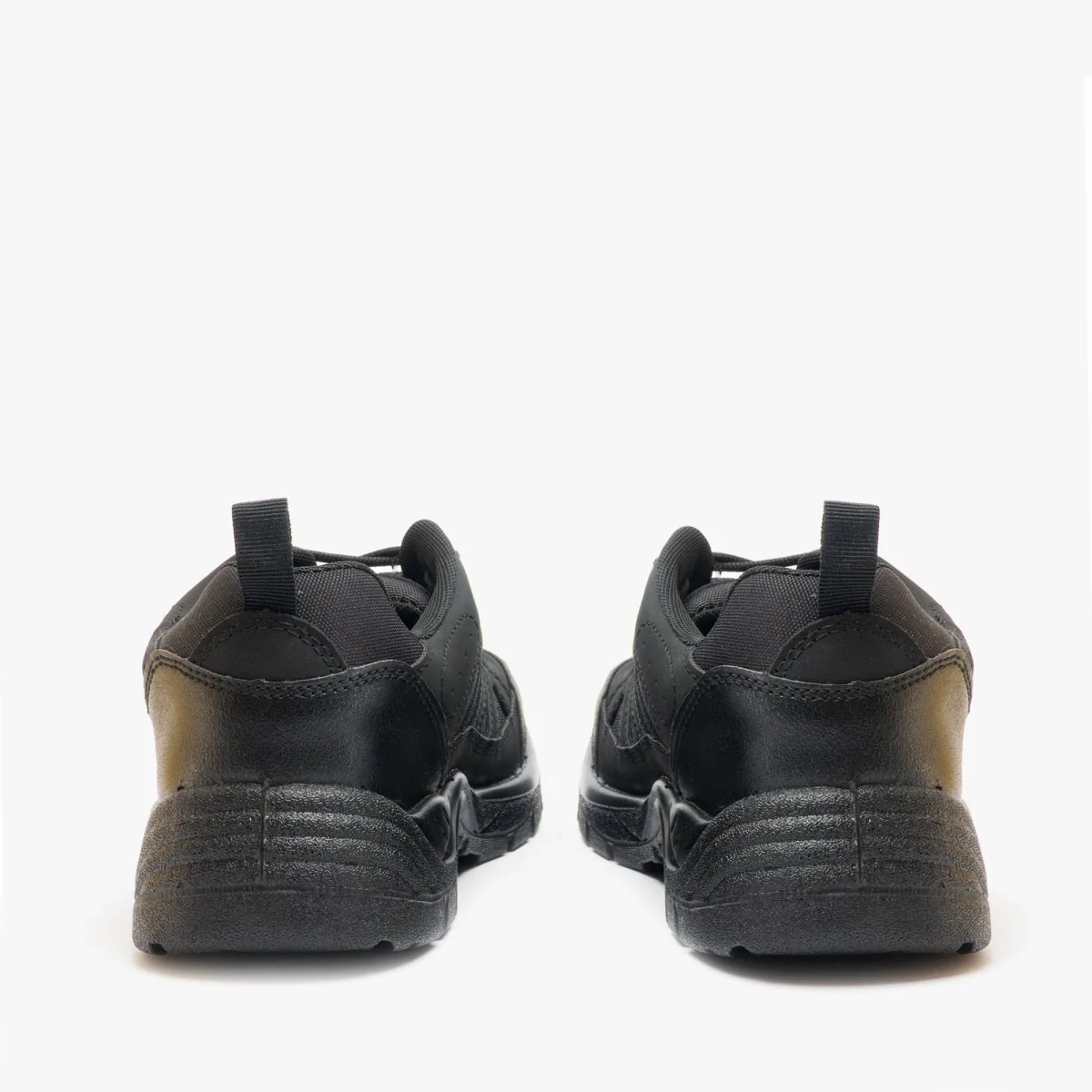 Amblers Safety FS214 Unisex Safety Trainers Black - Image 11
