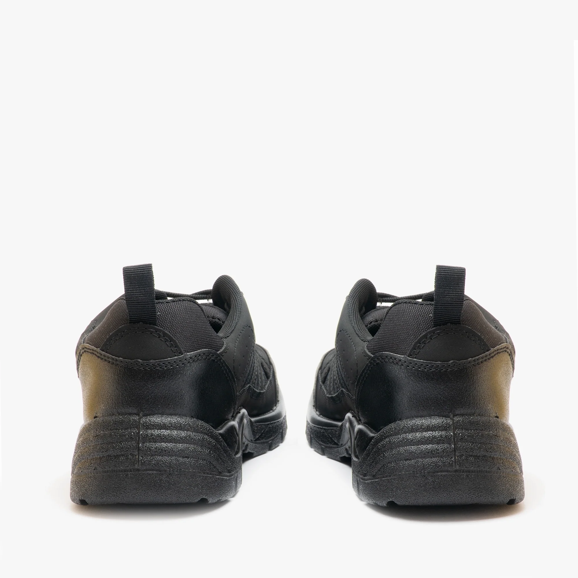 Amblers Safety FS214 Unisex Safety Trainers Black - Image 5