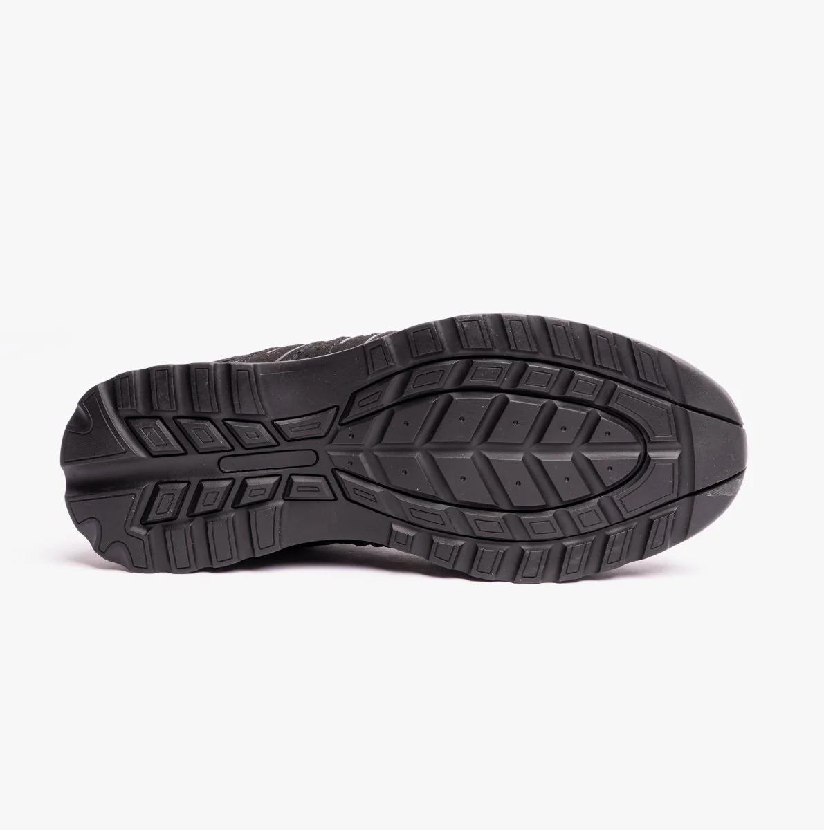 Amblers Safety FS40C Unisex Safety Trainers Black - Image 14