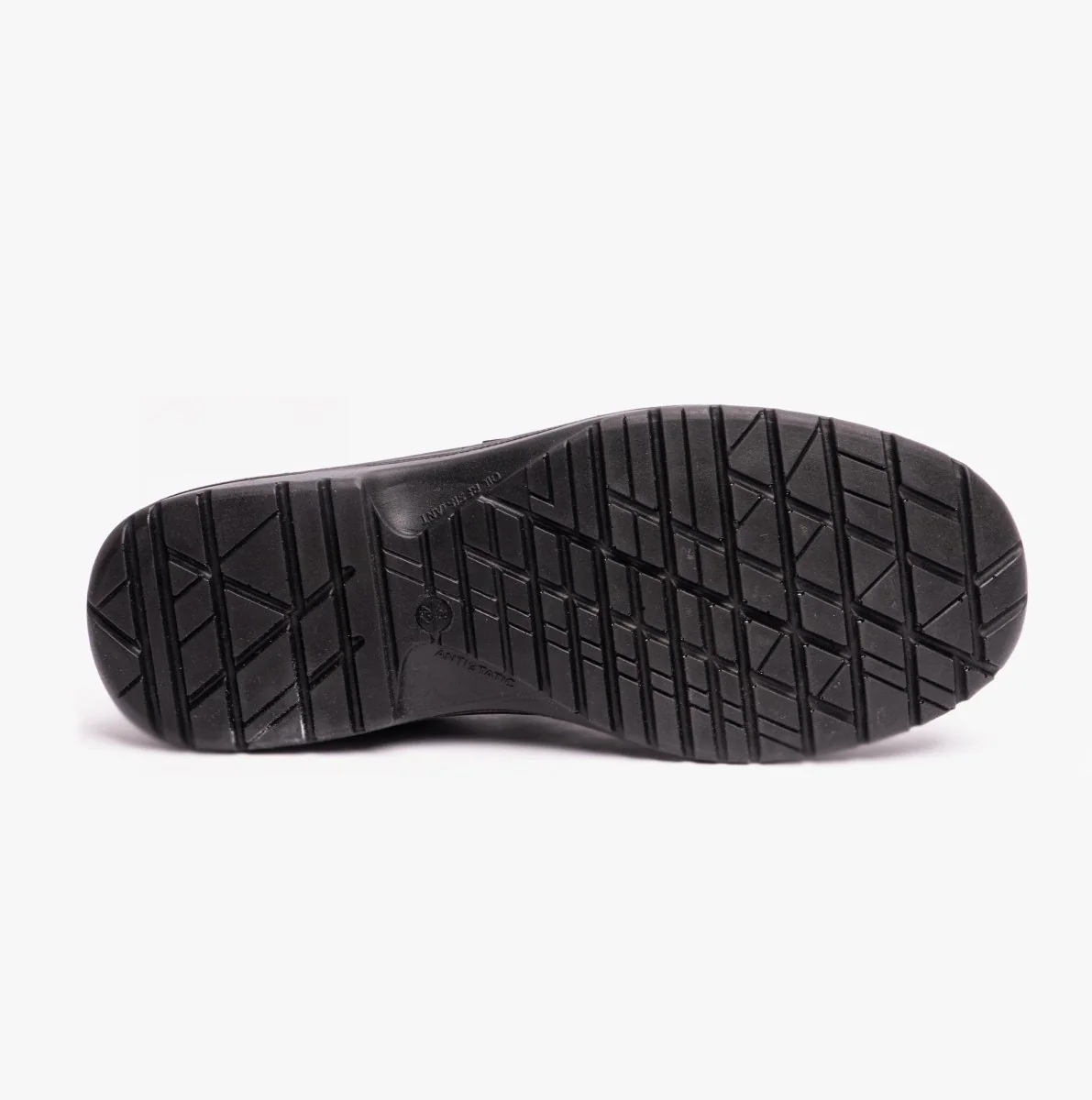 Amblers Safety FS661 Unisex Safety Shoes Black - Image 14