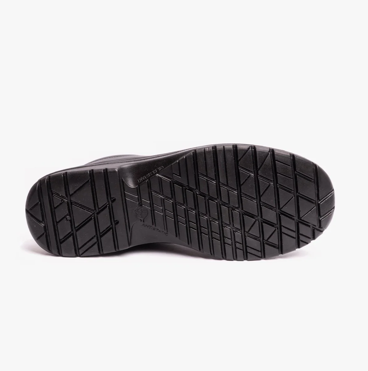 Amblers Safety FS662 Unisex Safety Shoes Black - Image 24