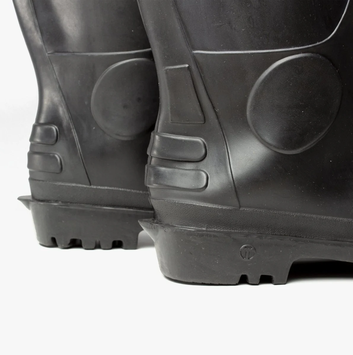 Amblers Safety FS90 Unisex Rigger Safety Boots Black - Image 11