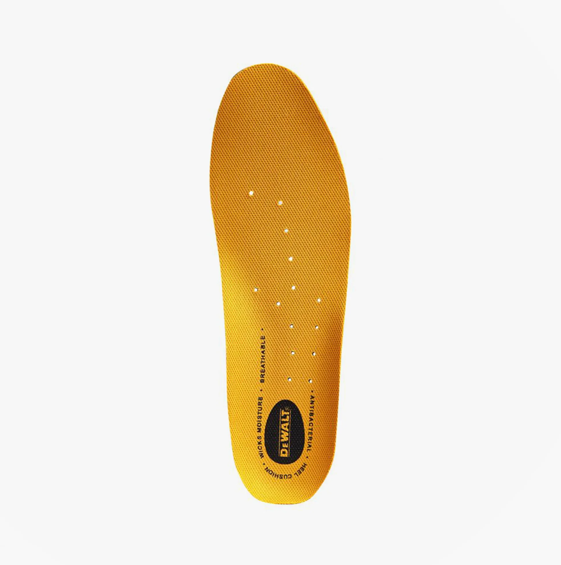 Dewalt Insoles Yellow - Image 3
