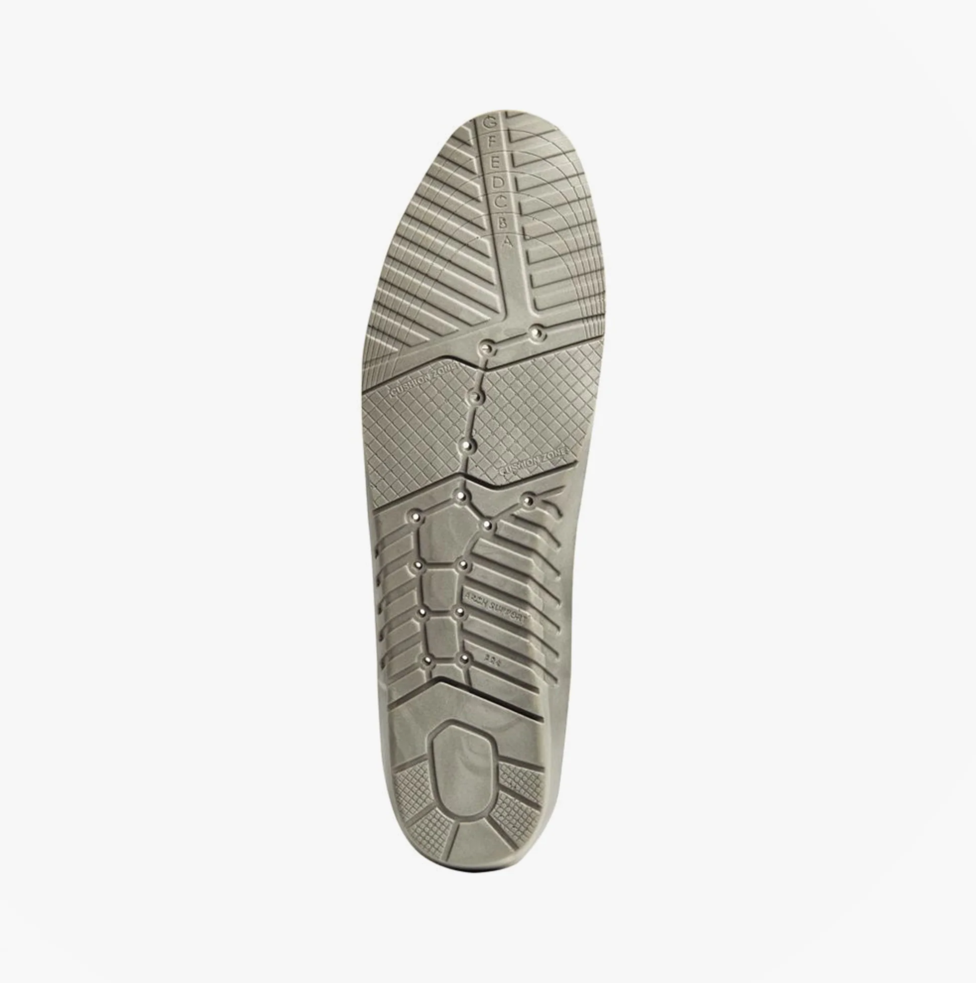 Dewalt Insoles Yellow - Image 4