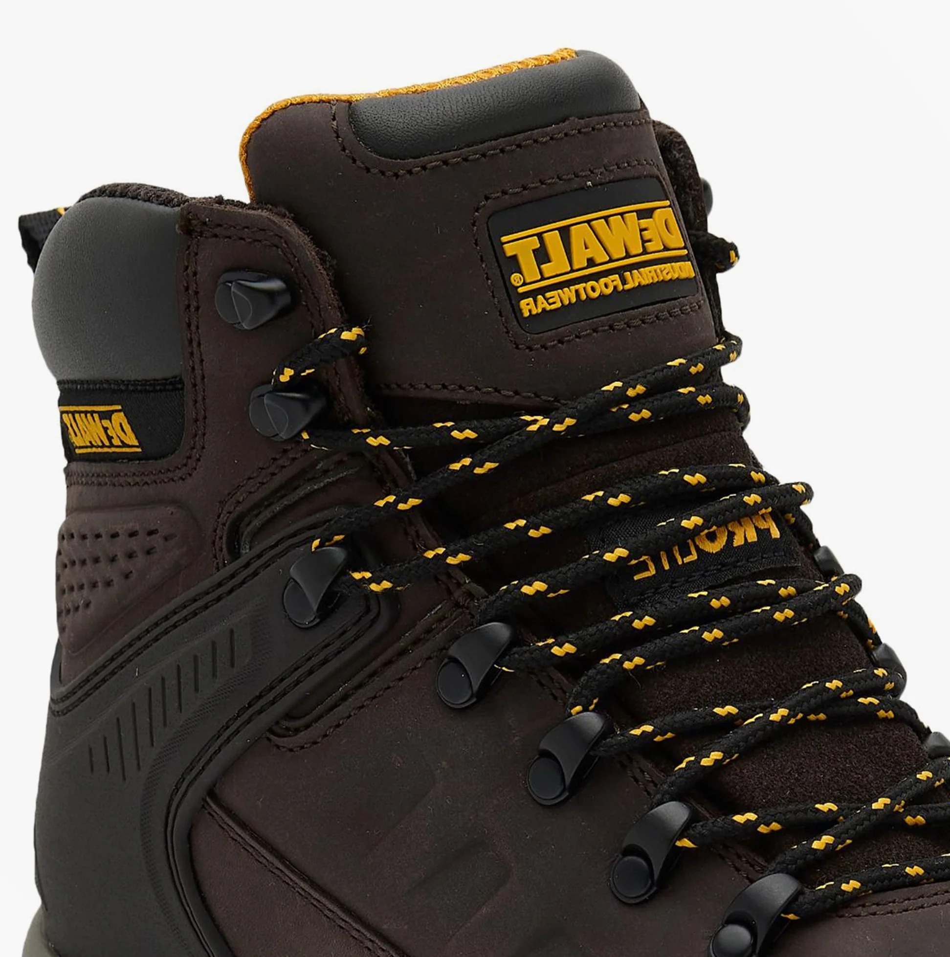 Dewalt KIRKSVILLE Mens Boots Brown - Image 3