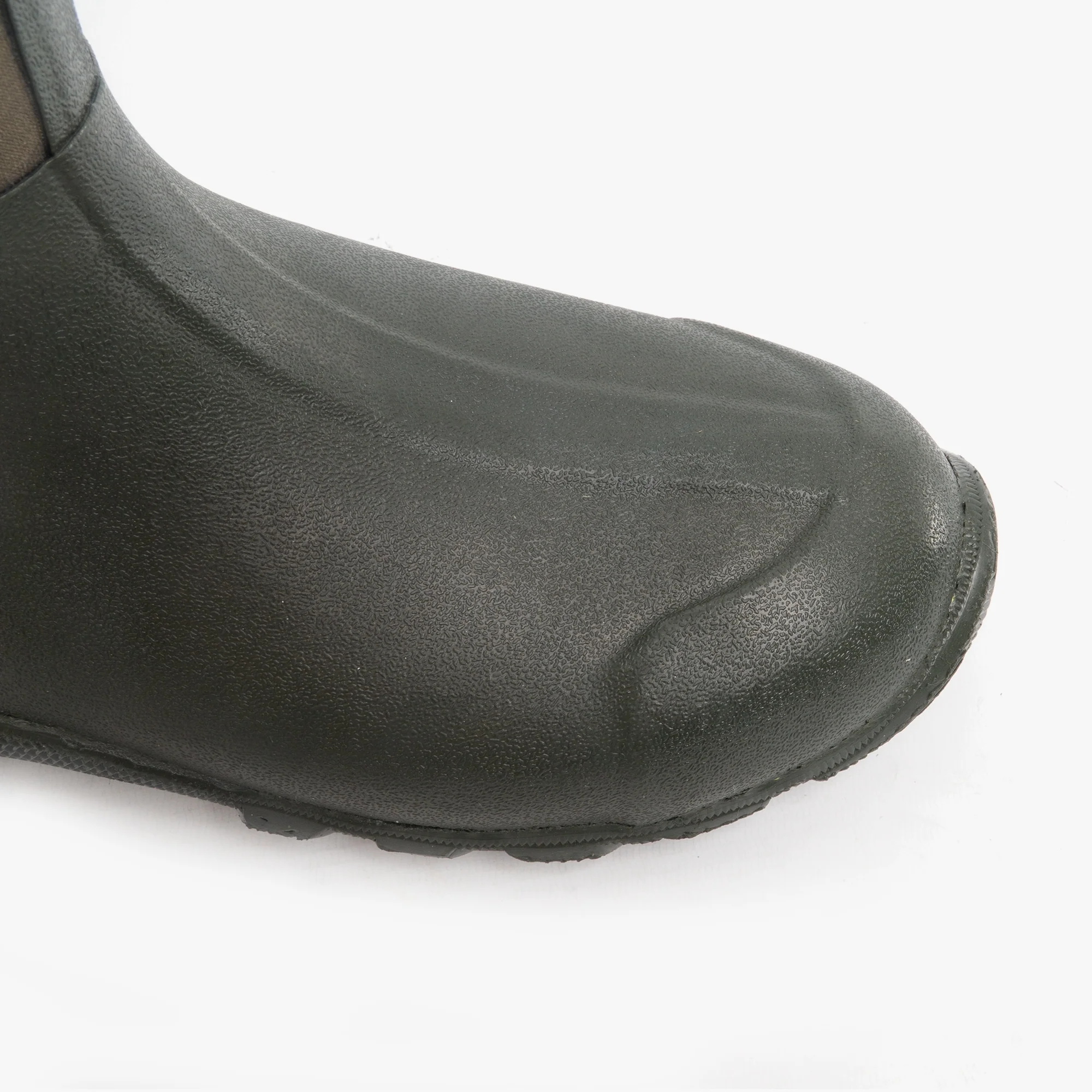Muck Boots EDGEWATER II Unisex Wellington Boots Moss Green - Image 6