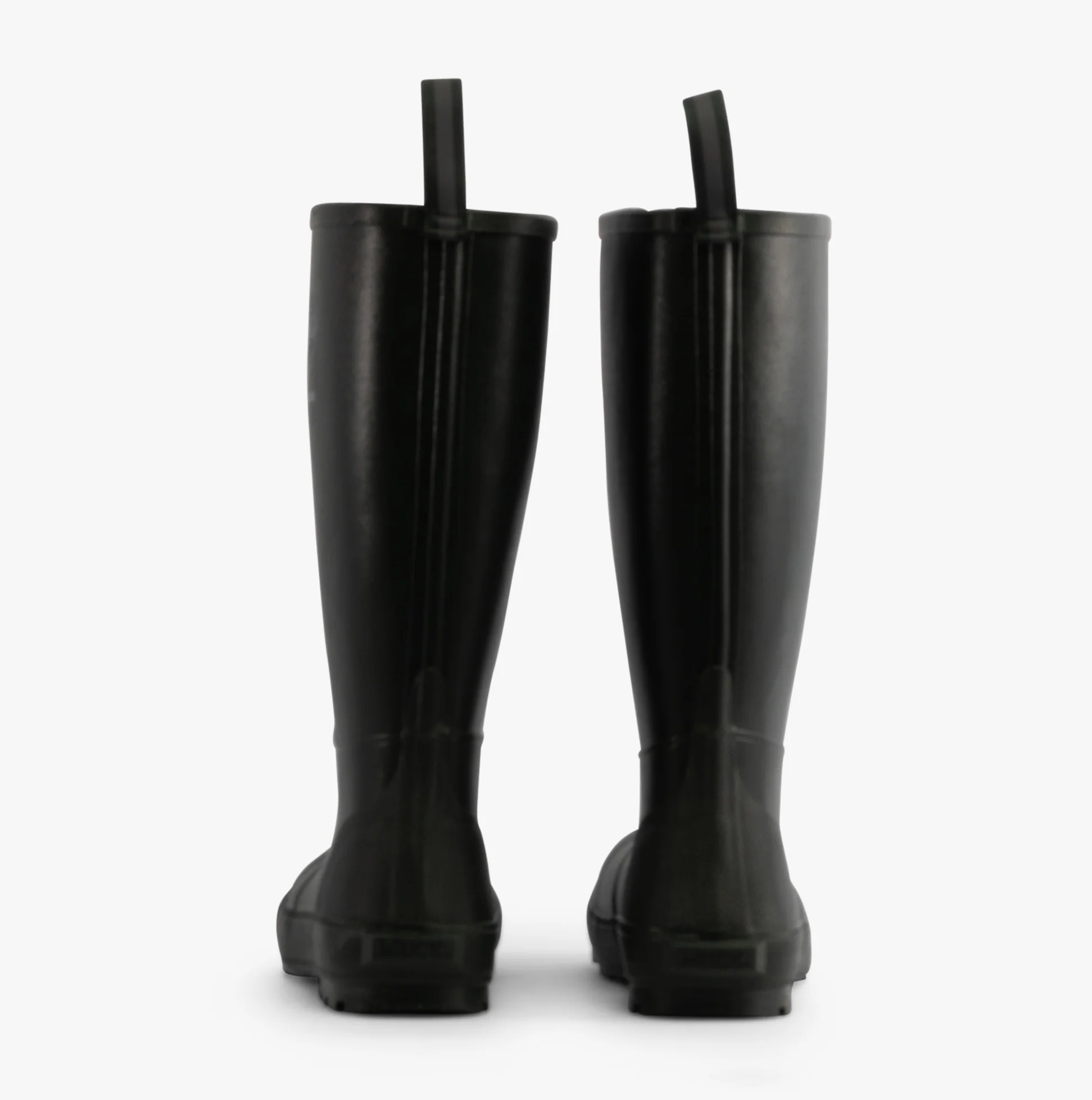 Muck Boots MUDDER TALL Unisex Rubber Wellington Moss - Image 3