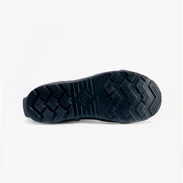 Muck Boots MUDDER TALL Unisex Rubber Wellington Navy - Image 6