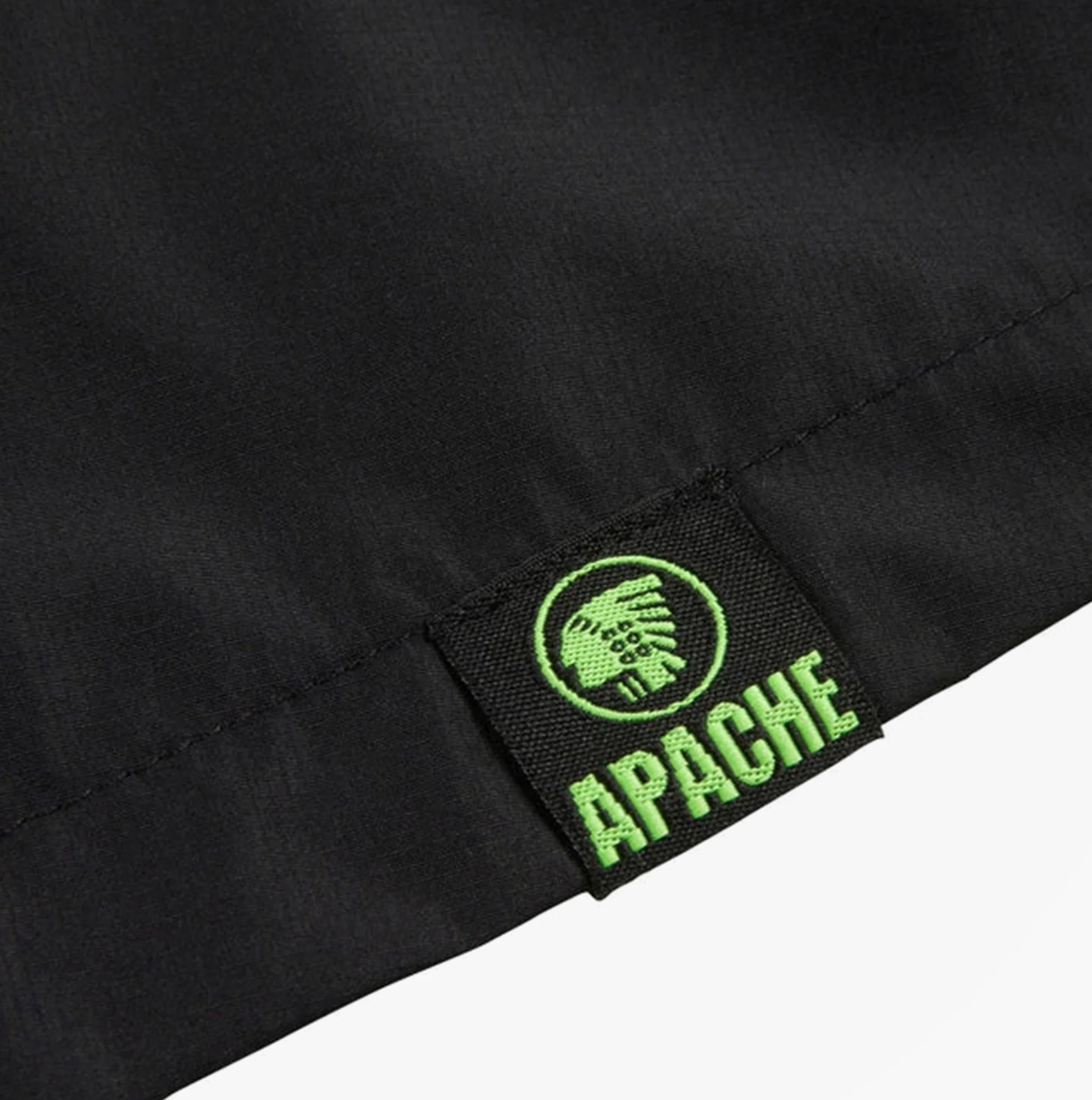 Apache OTTAWA Mens Waterproof Coat Black - Image 6