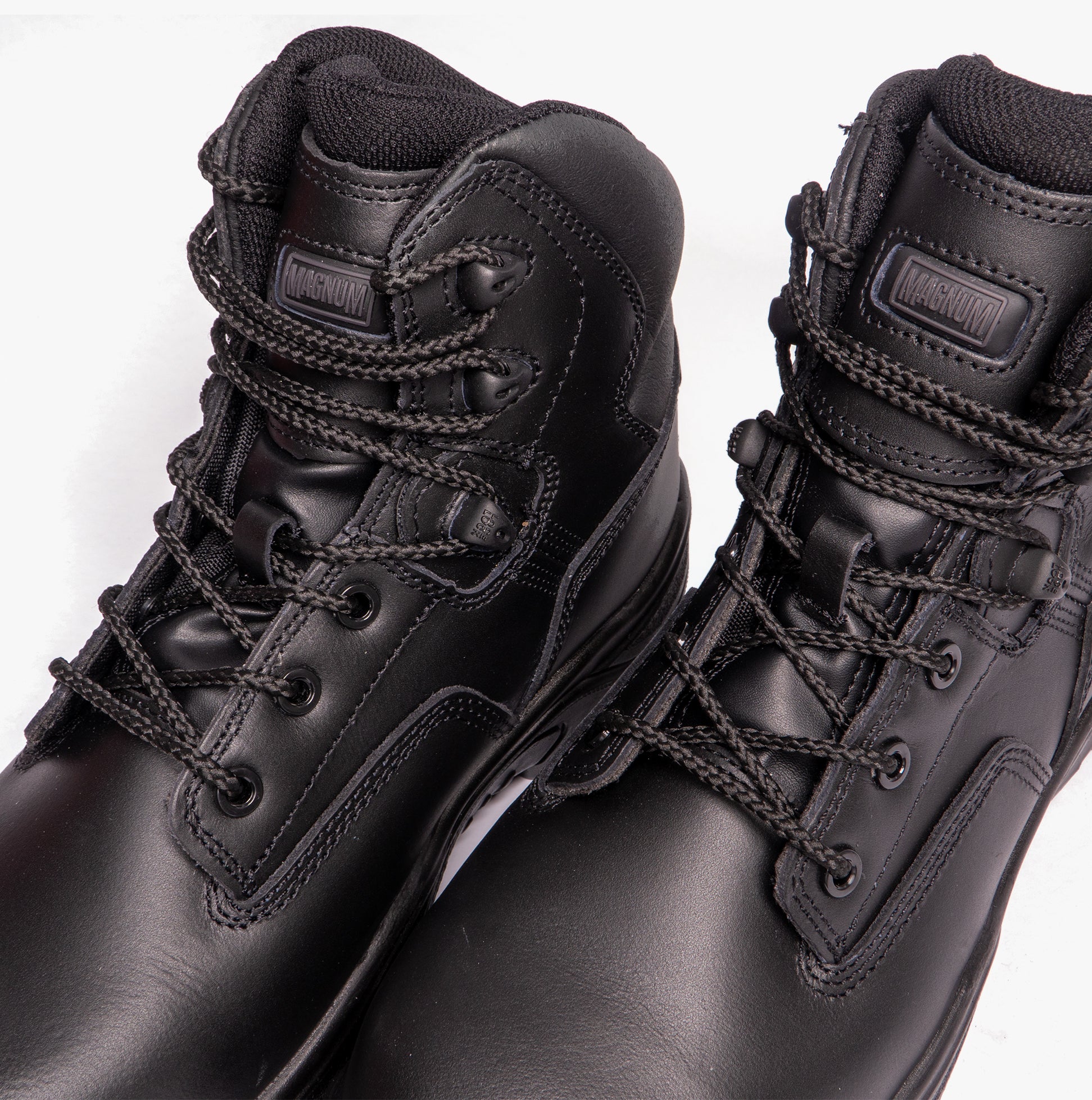 Magnum PRECISION SITEMASTER Unisex Adults Safety Boots Black - Image 5
