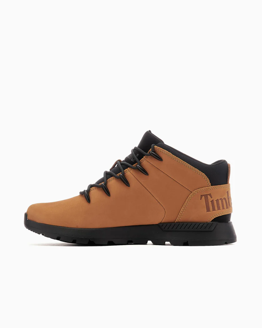 Timberland SPRINT TREKKER Mens Boots Wheat - Image 5