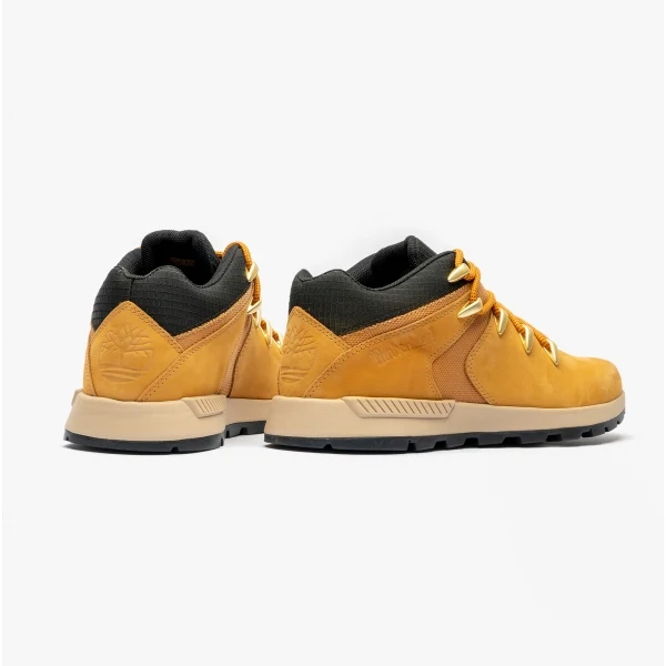 Timberland SPRINT TREKKER Mens Boots Wheat - Image 3